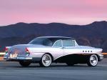 Buick Roadmaster of Jay Leno 1955 года